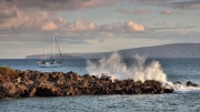 Kihei Anchorage - nice shot from Lloyd Irwin Photography